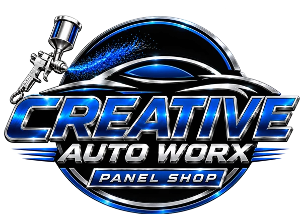 Creative Auto Worx Panel Shop